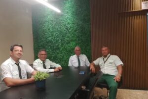 POUSADA SANTA EDWIGES