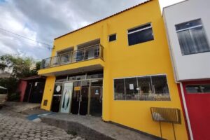 Pousada Santa Edwiges