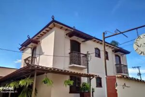 Pousada Santa Edwiges &ndash; Tiradentes
