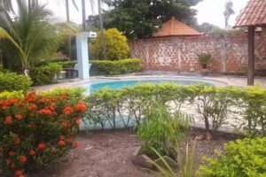 Pousada Santa Edwirges