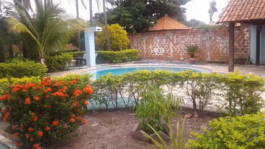 Pousada Santa Edwirges