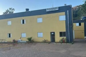 Pousada Santa Efigenia ll