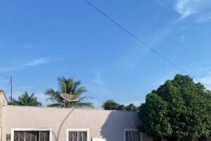 Pousada Santa F&eacute;