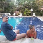 Pousada Santa F&eacute;