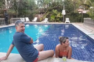 Pousada Santa F&eacute;