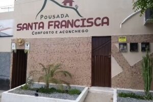 Pousada Santa Francisca