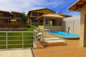 Pousada Santa Helena