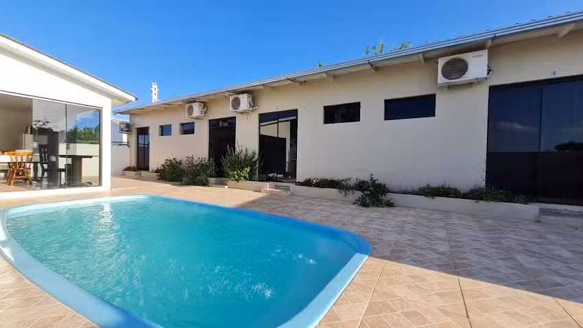 Pousada Santa Helena