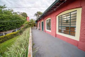 Pousada Santa Helena em Bragan&ccedil;a Paulista