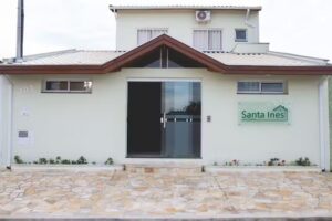 Pousada Santa In&ecirc;s