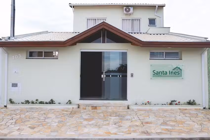 Pousada Santa In&ecirc;s