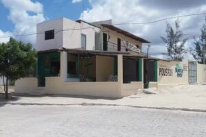 Pousada Santa In&ecirc;s RN