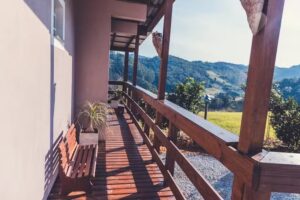 Pousada Santa Isabel