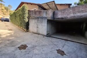 Pousada Santa Julia 2