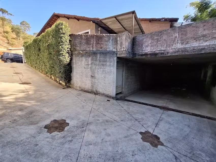 Pousada Santa Julia 2