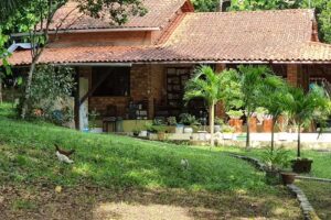 Pousada Santa Maria das Flores