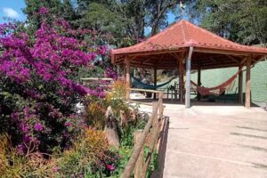 Pousada Santa Martha