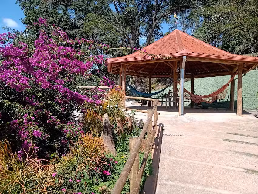 Pousada Santa Martha