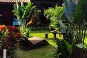 Pousada Santa M&ocirc;nica