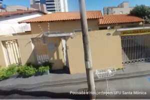 Pousada Santa Mônica