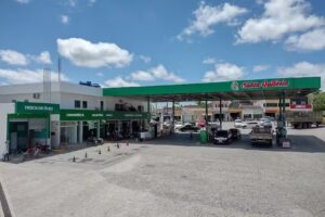 Pousada Santa Quit&eacute;ria