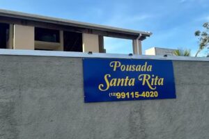 Pousada Santa Rita