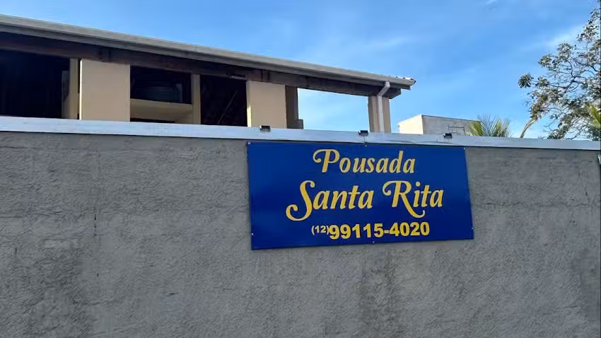 Pousada Santa Rita