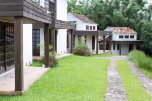 Pousada Santa Sophia