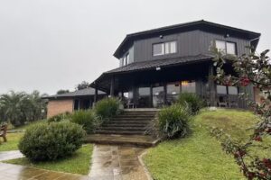 Pousada Santa Teresa