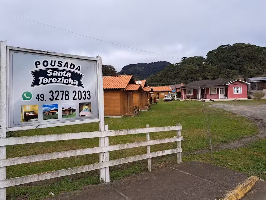 Pousada Santa Teresinha