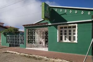Pousada Santa Tereza