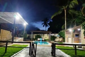 Pousada Santa Tereza