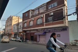 Pousada Santa Terezinha