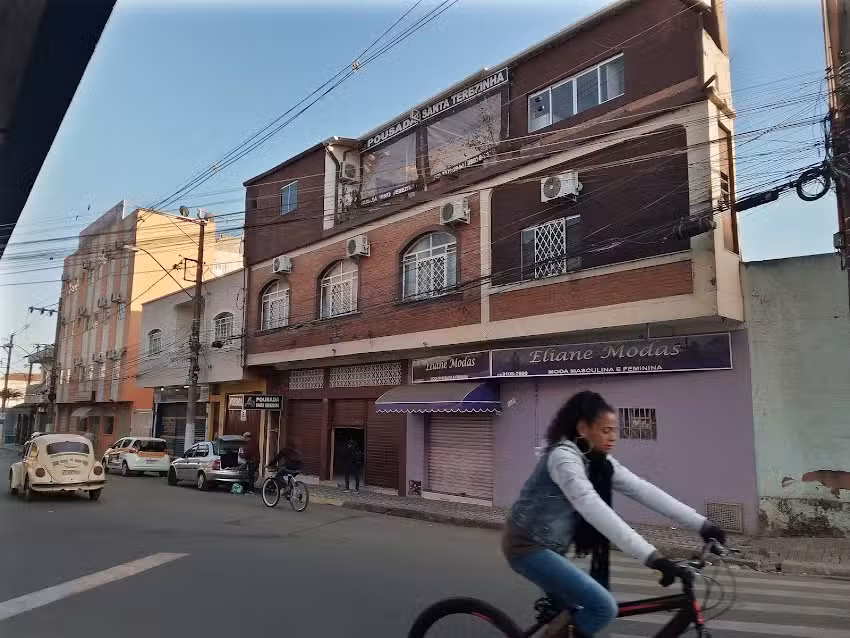 Pousada Santa Terezinha