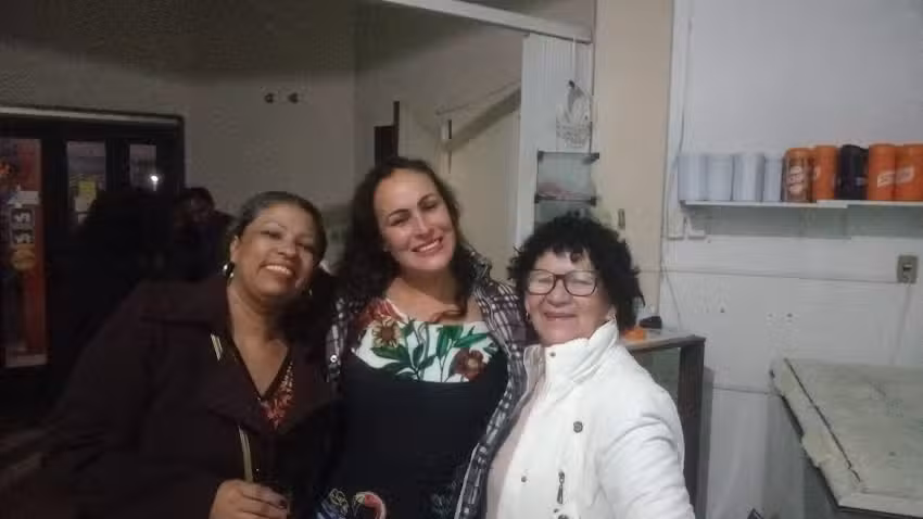 Pousada Santa Terezinha