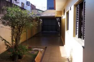 Pousada Santa Terezinha