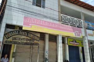 Pousada Santa Terezinha