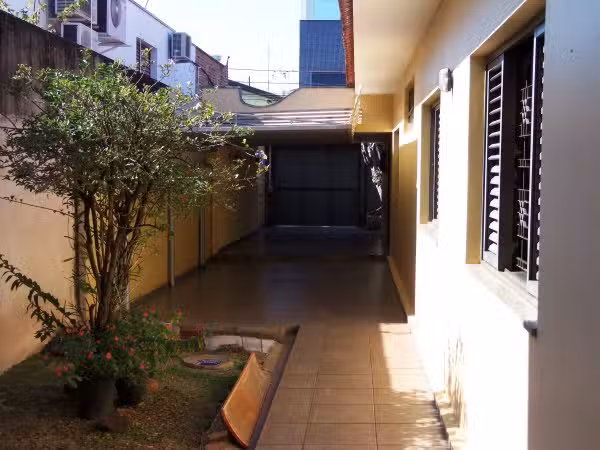 Pousada Santa Terezinha