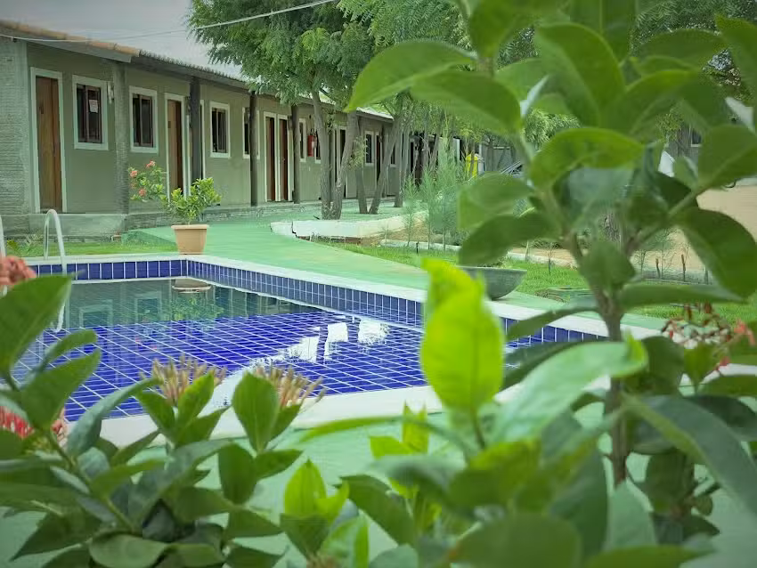 Pousada Santa Valentina