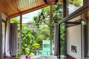 Pousada Santa Vila &ndash; Serra do Cip&oacute;