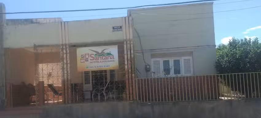 Pousada Santana