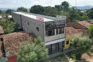 Pousada Santana