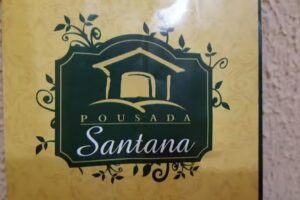 Pousada Santana
