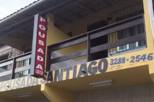 Pousada Santiago