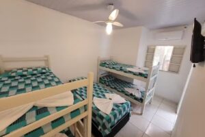 Pousada Sant&iacute;ssimo