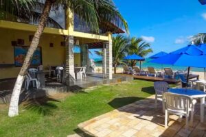 Pousada Santo Aleixo