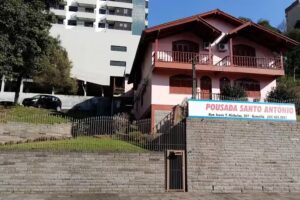 Pousada Santo Antônio