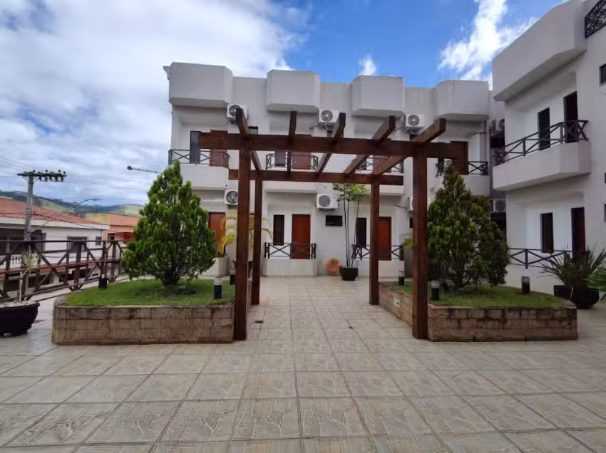 Pousada Santo Ant&ocirc;nio