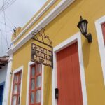 Pousada Santo Ant&ocirc;nio