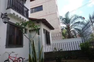 Pousada Santo Antônio